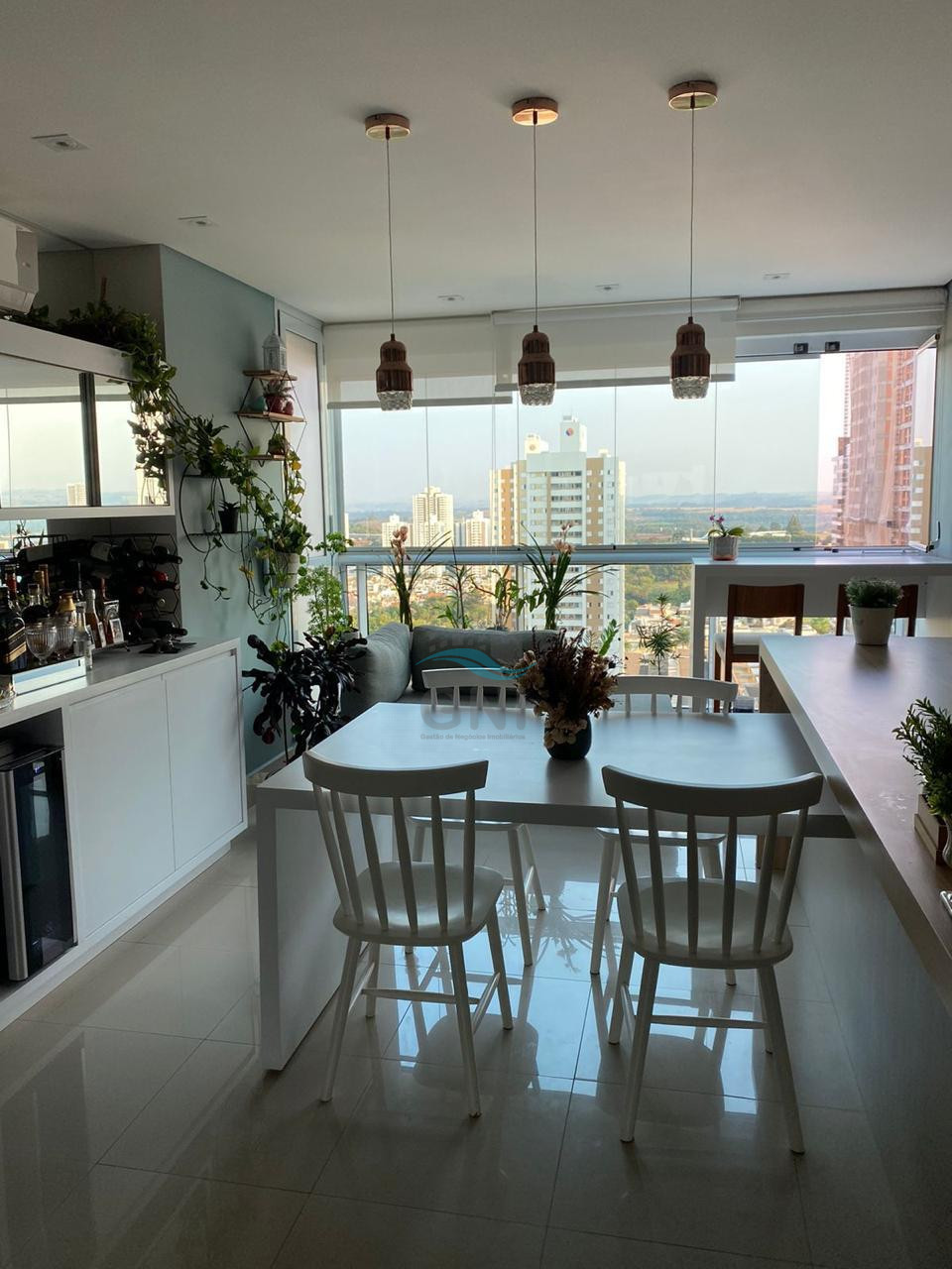 Imagens do imóveis APARTAMENTO A VENDA - EDIFICIO ARIA RESIDENCE