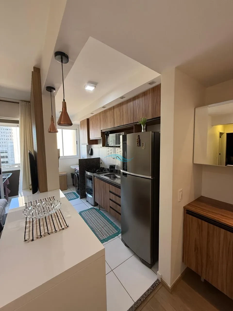 Imagens do imóveis APARTAMENTO A VENDA - CONDOMINIO SOLAR ALTA VISTA