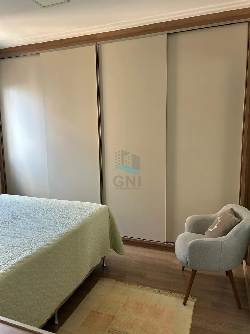Imagens do imóveis APARTAMENT A VENDA - EDIFICIO COSMOPOLITAN RESIDENCE