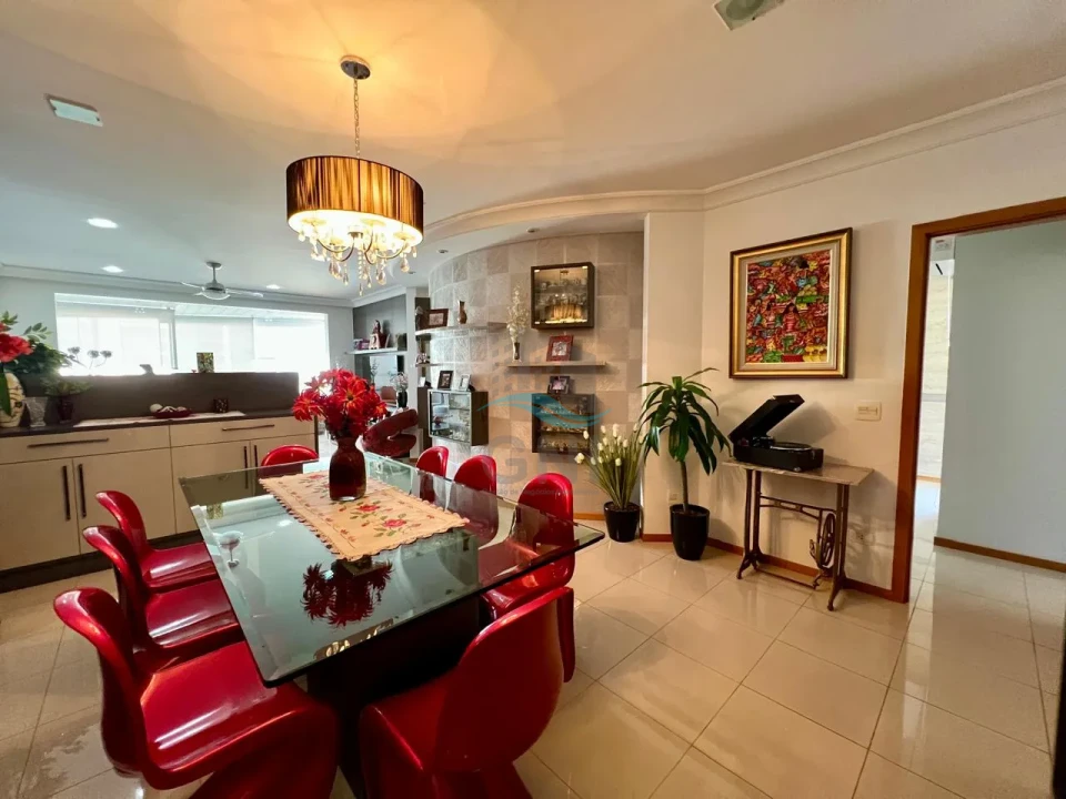 Imagens do imóveis APARTAMENTO A VENDA - EDIFÍCIO RESIDENCIAL PARANOÁ