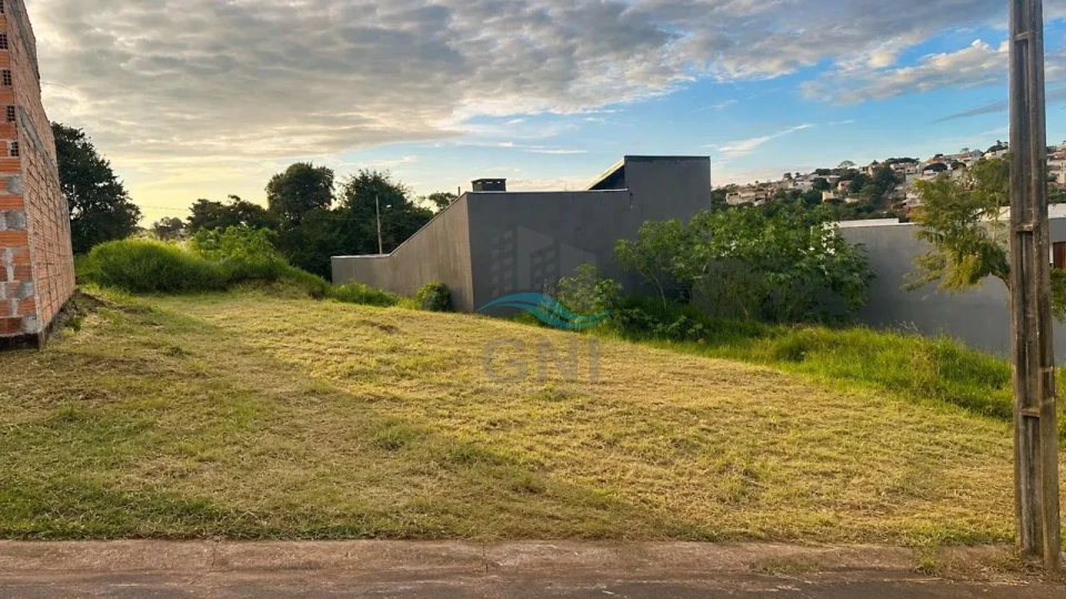 Imagens do imóveis TERRENO A VENDA - RESIDENCIAL GLEBA ESPERANÇA