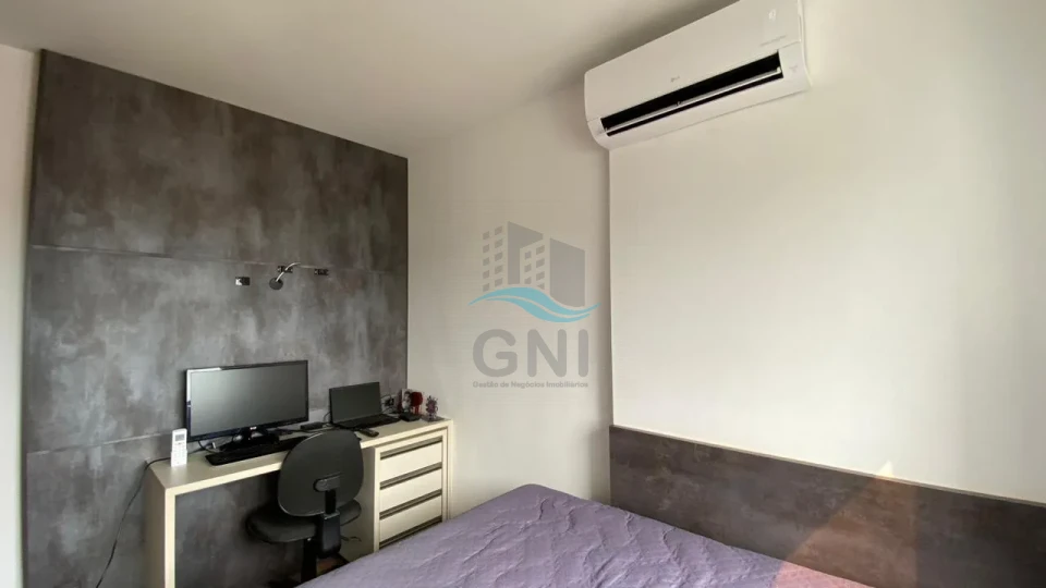 Imagens do imóveis APARTAMENTO A VENDA - EDIFICIO TRESOR RESIDENCE