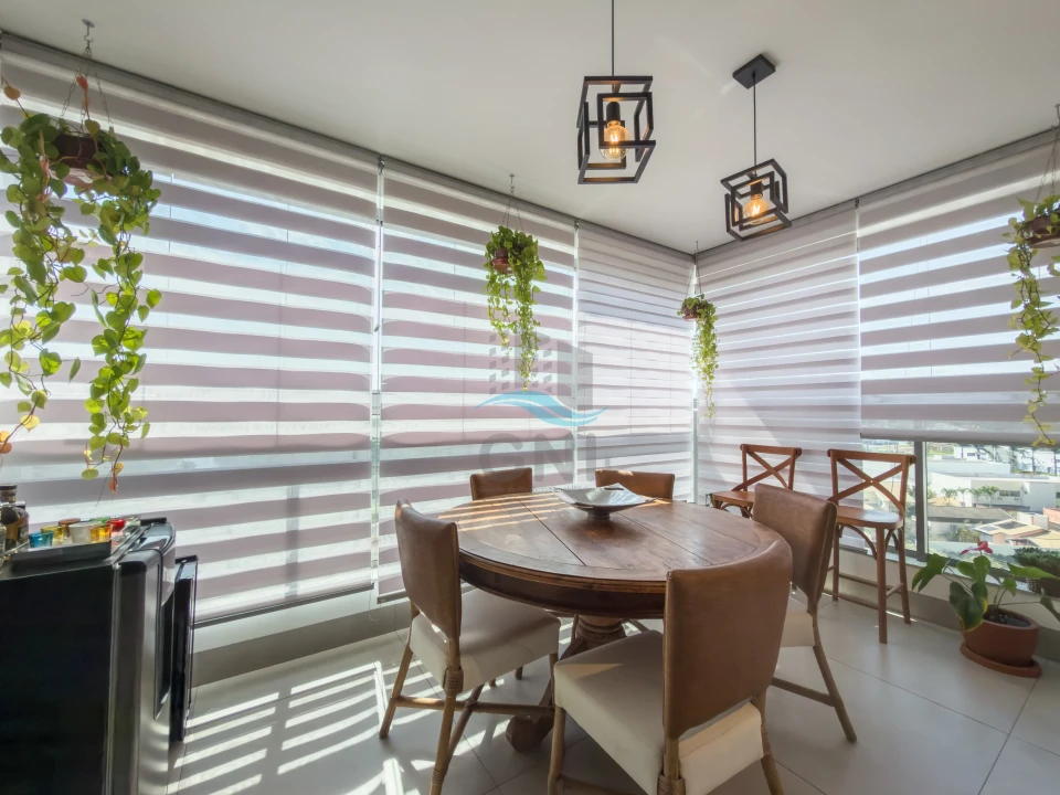 Imagens do imóveis APARTAMENTO A VENDA - EDIFÍCIO LAKESIDE RESIDENCE