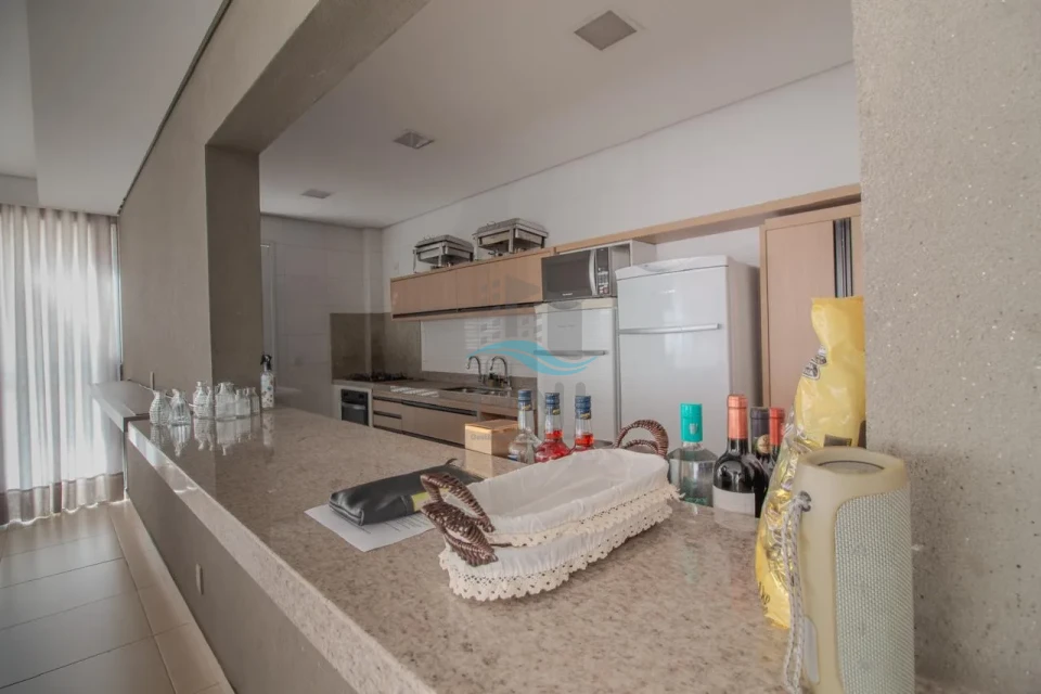 Imagens do imóveis APARTAMENTO A VENDA - EDIFICIO EVOLUTION ALTO DA PALHANO