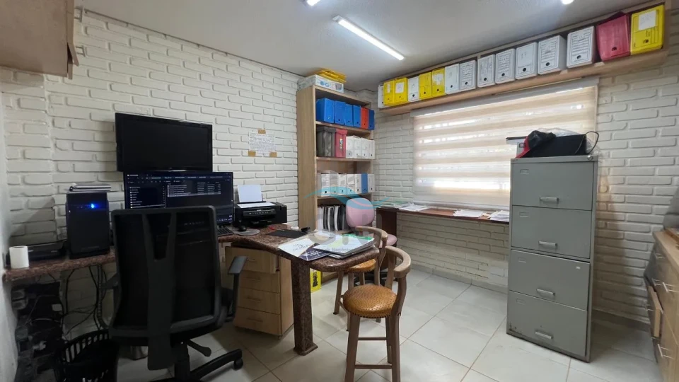 CASA PARA LOCAÇÃO - CONDOMINIO RECANTO DO SALTO