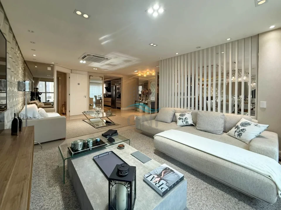 APARTAMENTO A VENDA - MAISON LEGACY