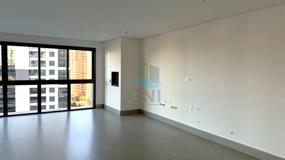 APARTAMENTO A VENDA - EDIFICIO ATRIO