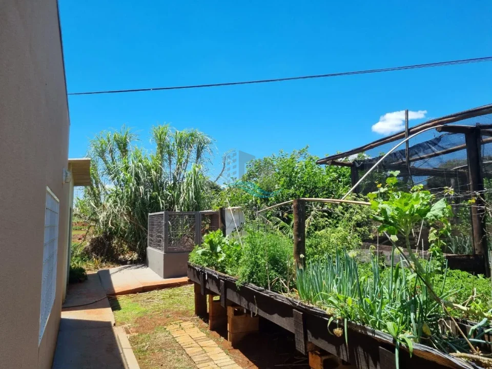 CHÁCARA A VENDA - BAIRRO ESPERANÇA