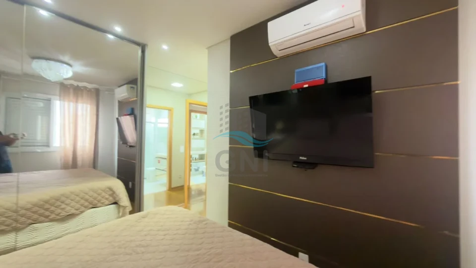 APARTAMENTO PARA LOCAÇÃO - ARTE PALHANO
