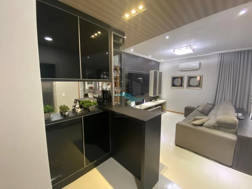 APARTAMENTO A VENDA - L’HARMONIE ALLURE
