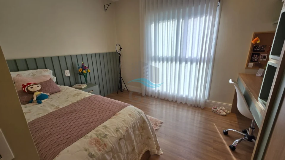 APARTAMENTO A VENDA - MAISON LEGACY