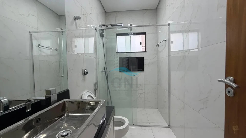 Imagens do imóveis CASA PARA LOCAÇÃO - RESIDENCIAL HAVANA