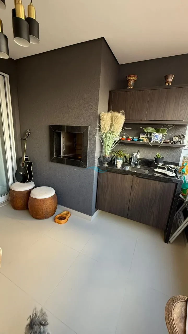 Imagens do imóveis APARTAMENTO A VENDA - EDIFICIO TORRE VILLE
