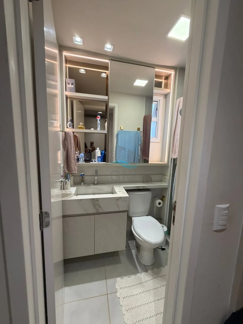 Imagens do imóveis APARTAMENTO A VENDA - EDIFÍCIO HAMPTONS RESIDENCE