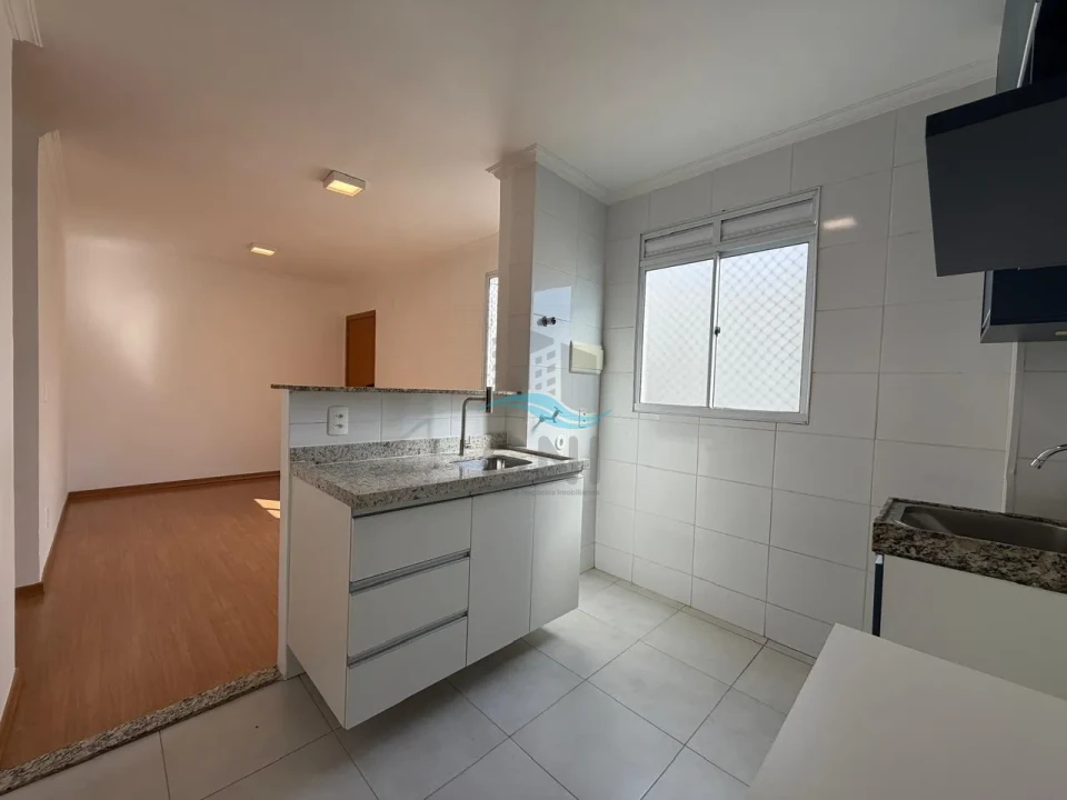 Imagens do imóveis APARTAMENTO A VENDA - EDIFICIO RESIDENCIAL SPAZIO LA VITTA