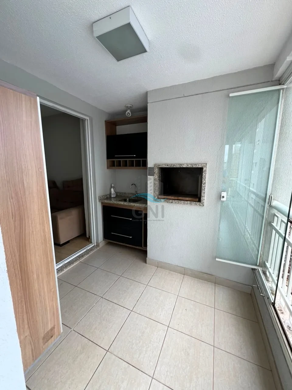 APARTAMENTO A VENDA - EDIFÍCIO SPLENDOR