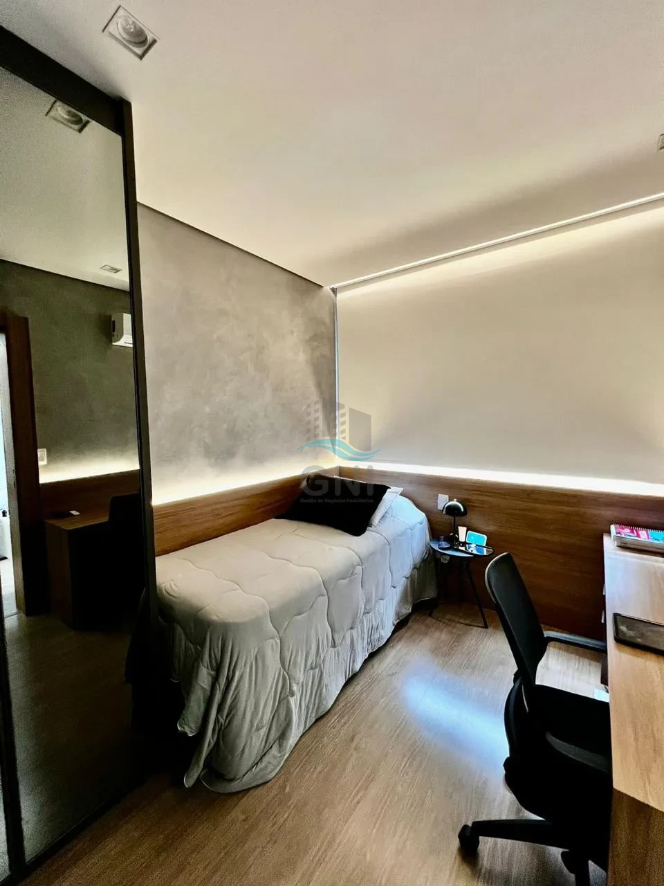 Imagens do imóveis APARTAMENTO A VENDA - JH PALHANO