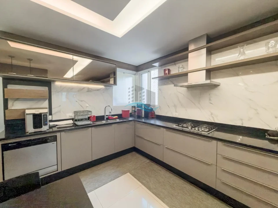 APARTAMENTO A VENDA - EDIFICIO MAISON LEGACY