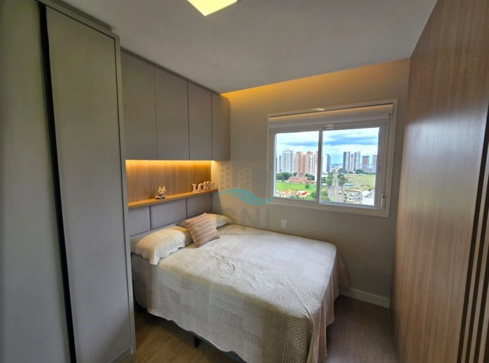 Imagens do imóveis APARTAMENTO A VENDA - EDIFICIO GREENWICH PARK