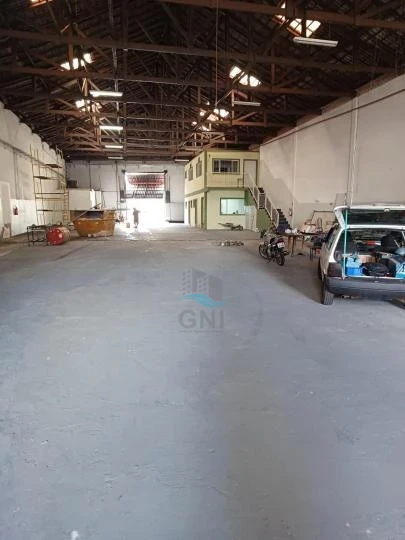 Imagens do imóveis BARRACÃO PARA LOCAÇÃO - BAIRRO VILA SIAM