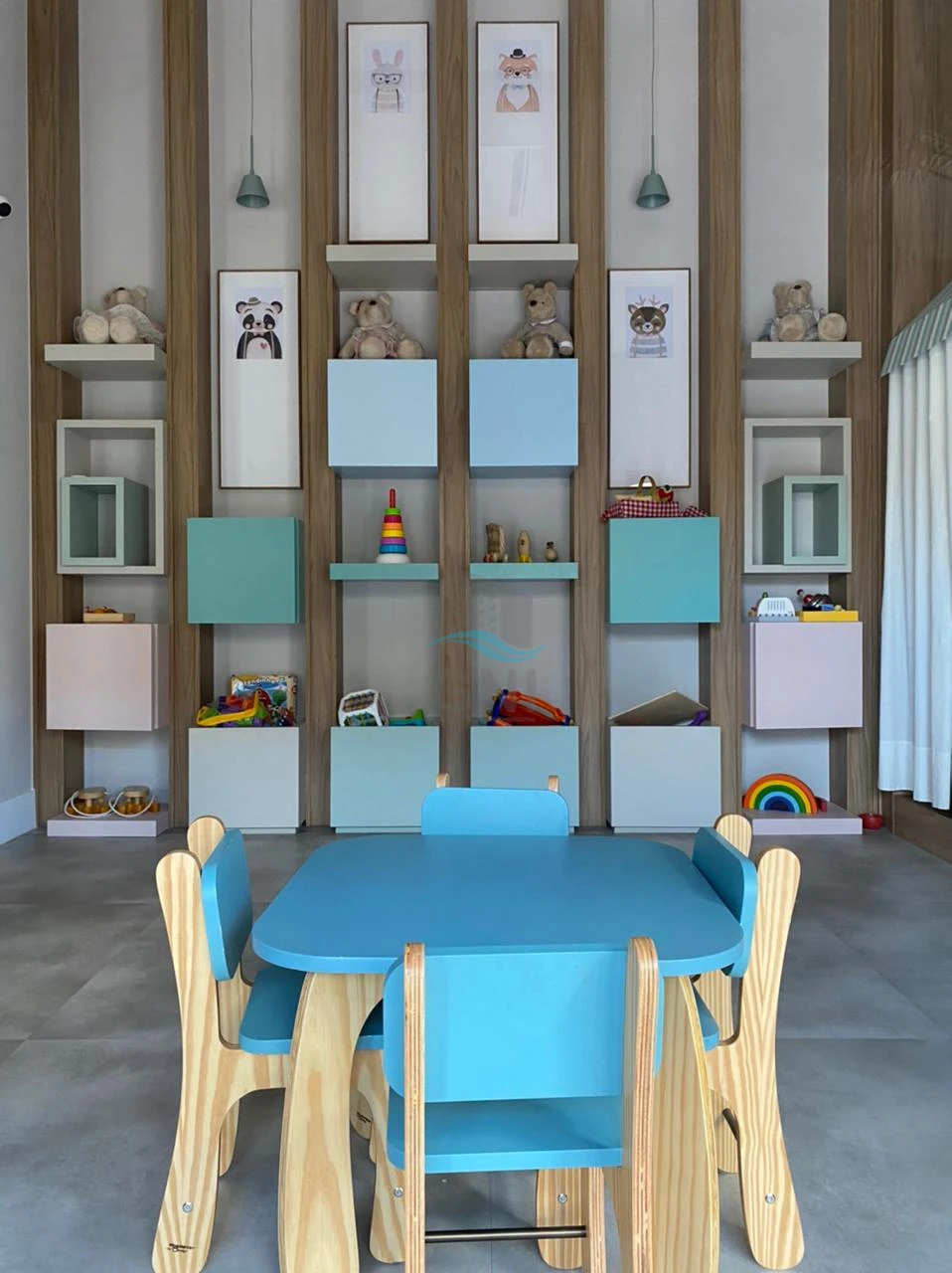 APARTAMENTO A VENDA - EDIFICIO LA TORRE