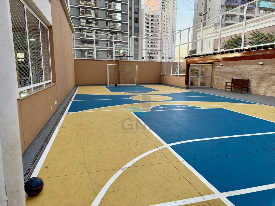 Imagens do imóveis APARTAMENTO A VENDA - EDIFICIO PARC ROCHER