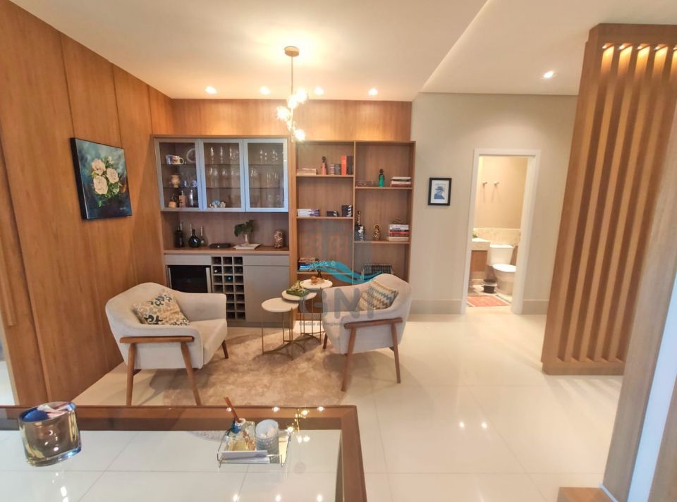 APARTAMENTO A VENDA - INFINITY RESIDENCE ARAPONGAS Imagens do imóveis APARTAMENTO A VENDA - INFINITY RESIDENCE ARAPONGAS