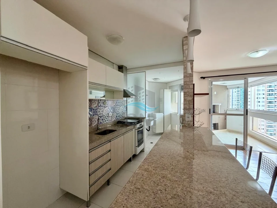 Imagens do imóveis APARTAMENTO PARA LOCAÇÃO - EDIFICIO EVOLUTION HOME ALTO DA PALHANO