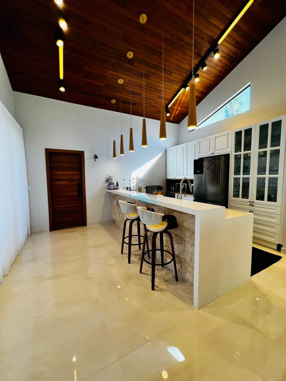 Imagens do imóveis CASA A VENDA - CONDOMINIO ECOVILLAS DO LAGO