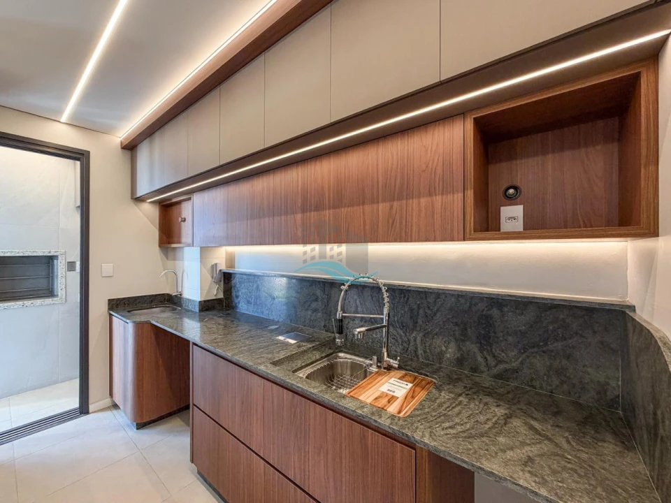 Imagens do imóveis APARTAMENTO PARA LOCAÇÃO - EDIFICIO SENSE RESIDENCE