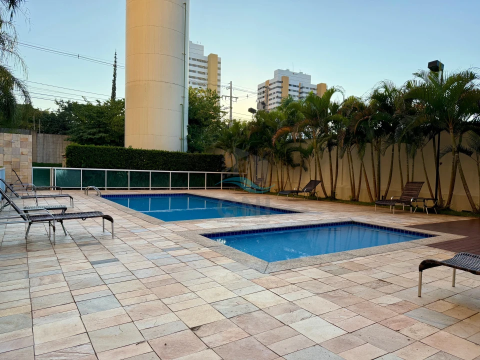 Imagens do imóveis APARTAMENTO A VENDA - EDIFÍCIO SPAZIO LOUVRE