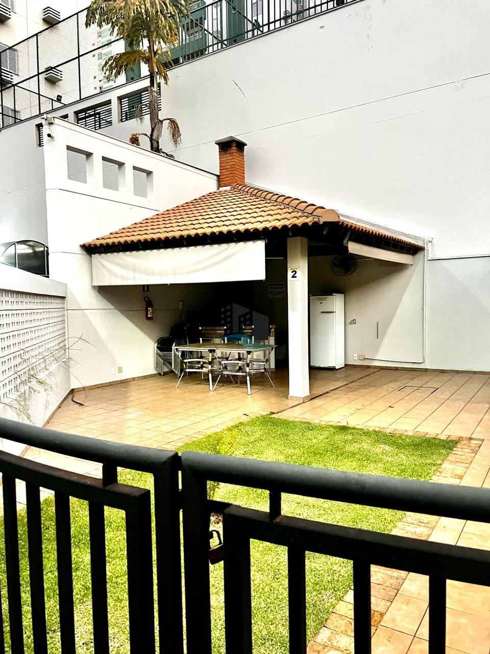Imagens do imóveis APARTAMENTO PARA LOCAÇÃO - EDIFÍCIO COSTA ESMERALDA