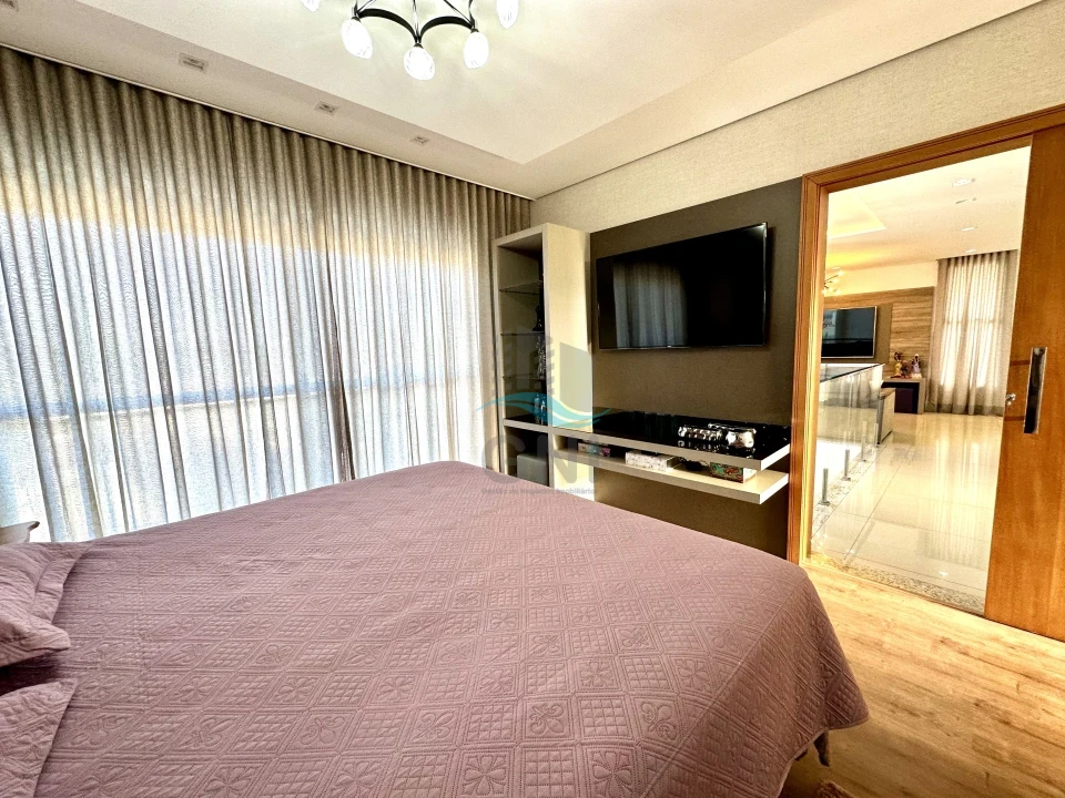 Imagens do imóveis CASA A VENDA - CONDOMÍNIO SUN LAKE RESIDENCE