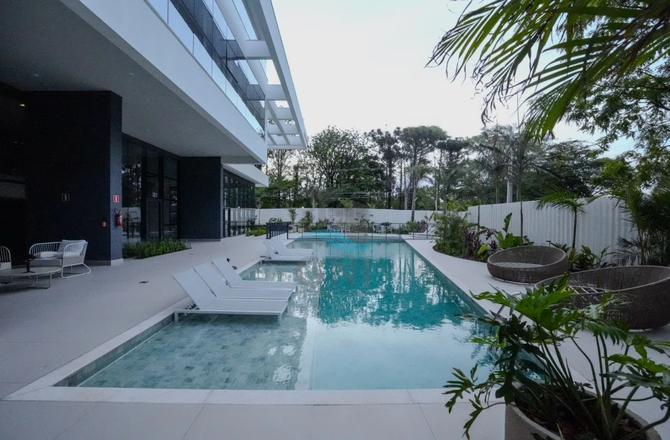 Imagens do imóveis APARTAMENTO A VENDA - EDIFICIO WONDER