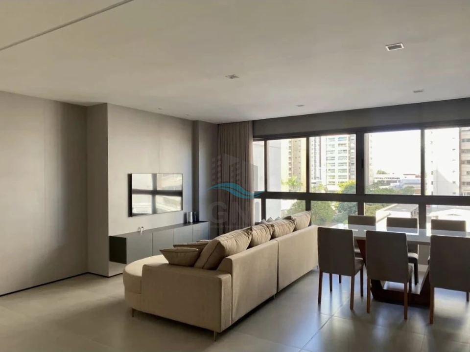 Imagens do imóveis APARTAMENTO A VENDA - EDIFICIO HAUSE