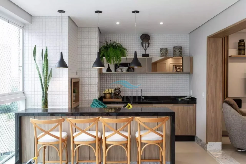Imagens do imóveis APARTAMENTO A VENDA - QUEENS PARK