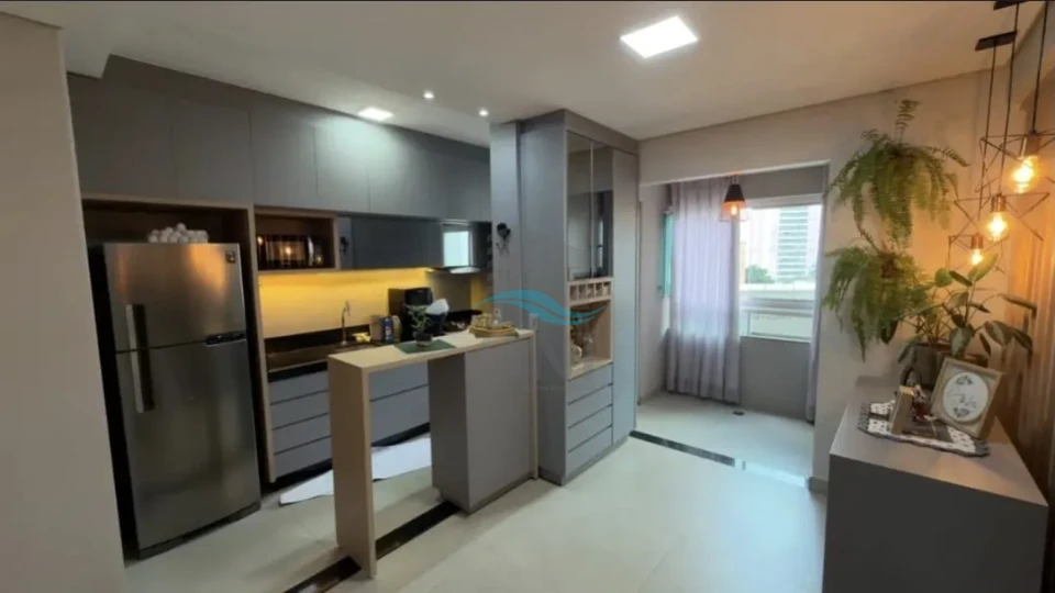 Imagens do imóveis APARTAMENTO PARA LOCAÇÃO - EDIFICIO GARDEN PALHANO