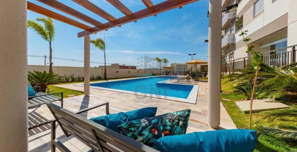 APARTAMENTO A VENDA - SUNSET FARIA LIMA