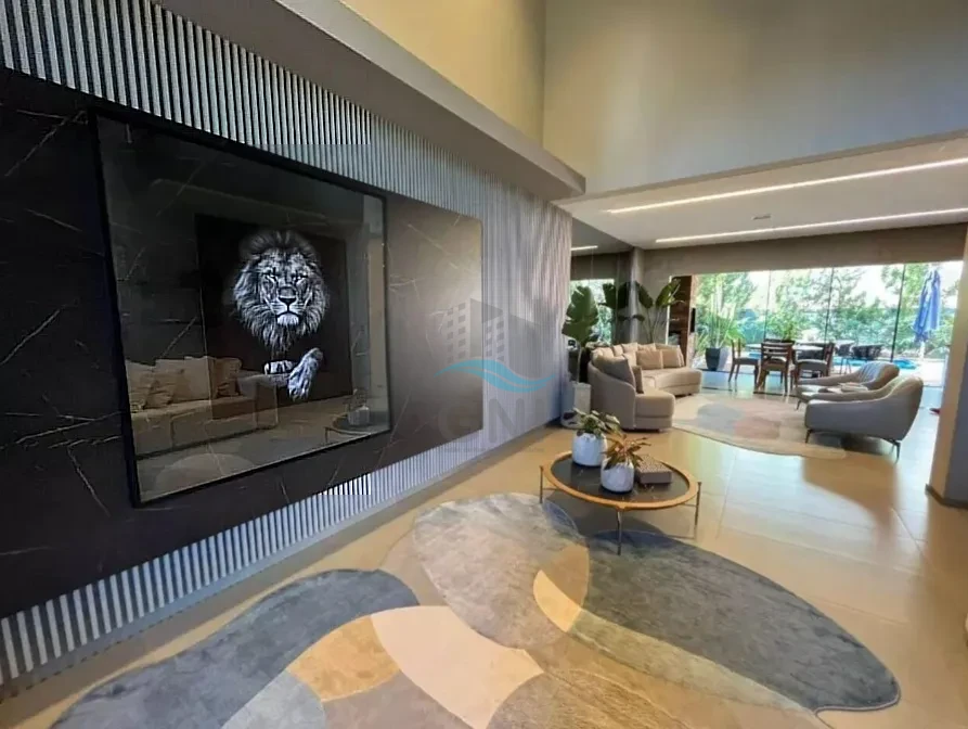 Imagens do imóveis CASA PARA VENDA - CONDOMINIO ROYAL FOREST