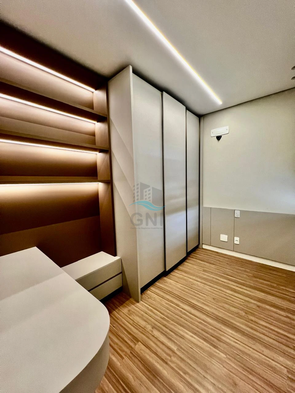 Imagens do imóveis APARTAMENTO A VENDA - EDIFICIO ODYSSEY