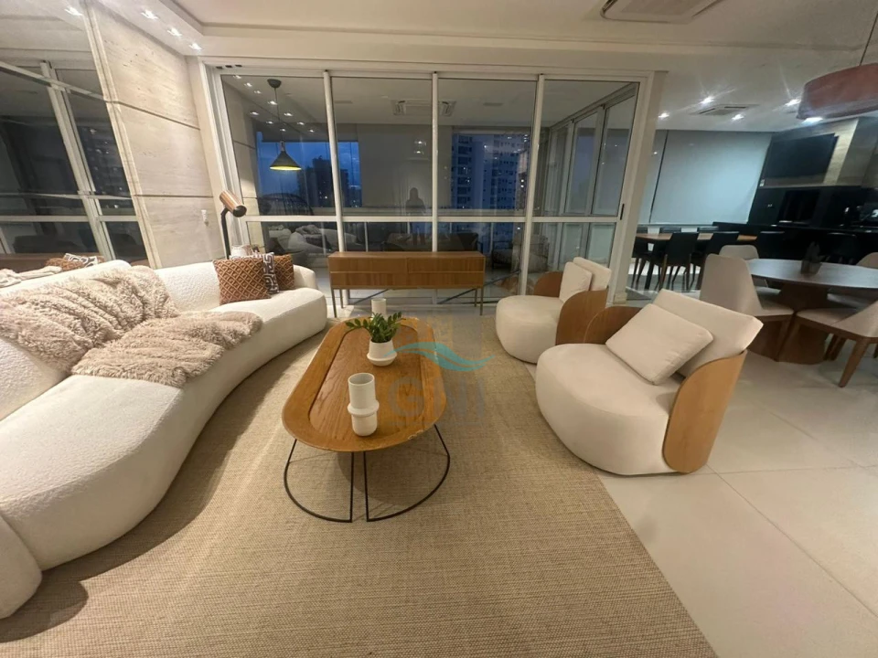 Imagens do imóveis APARTAMENTO PARA LOCAÇÃO - EDIFICIO CASA BATLLÓ