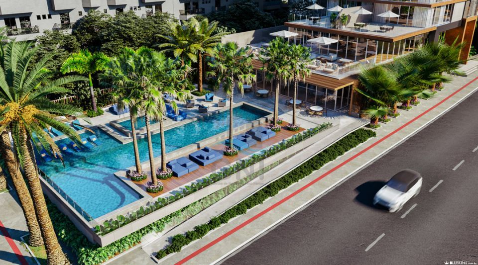 APARTAMENTO A VENDA - SUNNY COAST Imagens do imóveis APARTAMENTO A VENDA - SUNNY COAST