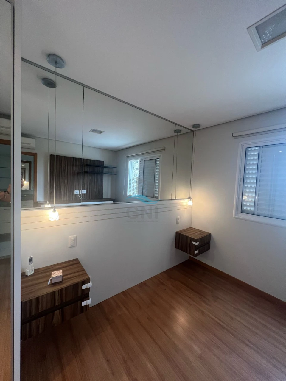 APARTAMENTO PARA LOCAÇÃO - EDIFICIO TERROIR RESIDENCE