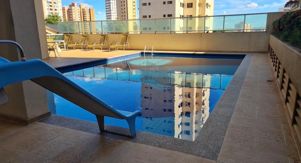 Imagens do imóveis APARTAMENTO A VENDA - EDIFICIO MONT BLANC