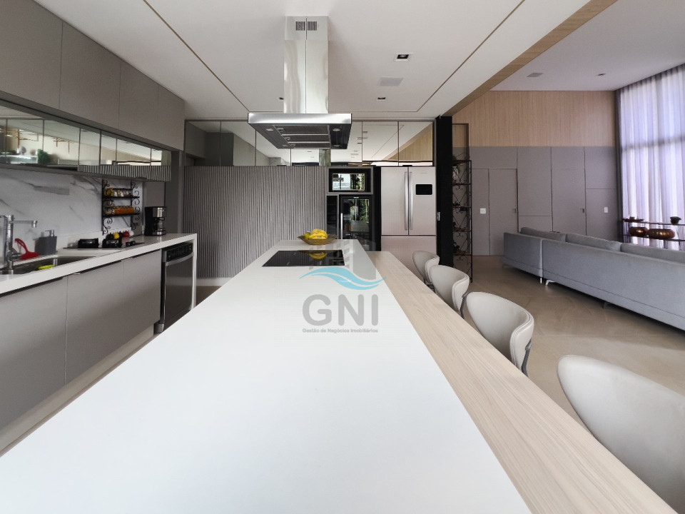 Imagens do imóveis CASA A VENDA - CONDOMINIO SUN LAKE RESIDENCE