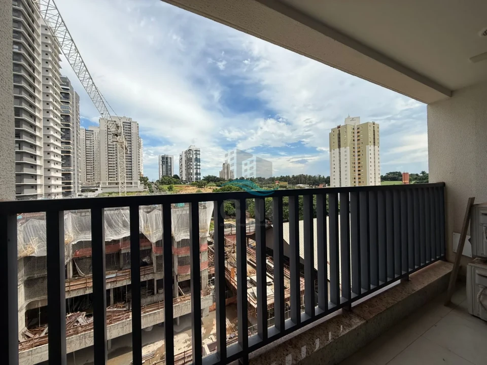 Imagens do imóveis APARTAMENTO A VENDA - EDIFICIO FREEDOM