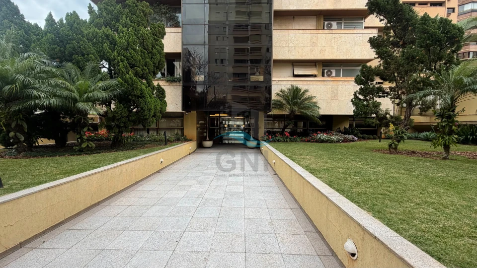 Imagens do imóveis APARTAMENTO A VENDA - EDIFICIO COMODORO