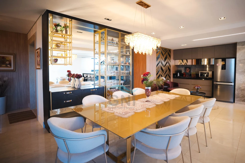 Imagens do imóveis APARTAMENTO A VENDA - EDIFICIO GRAND PALAIS