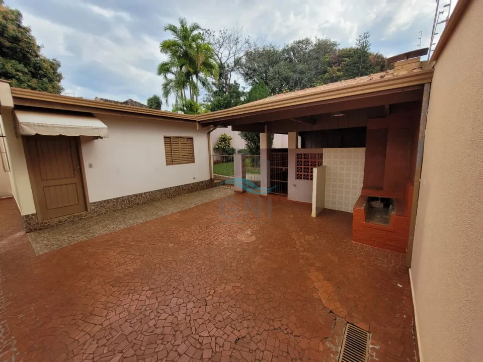 Imagens do imóveis CASA A VENDA - JARDIM MORUMBI