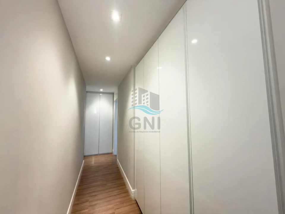 APARTAMENTO A VENDA - EDIFICIO MAISON LEGACY